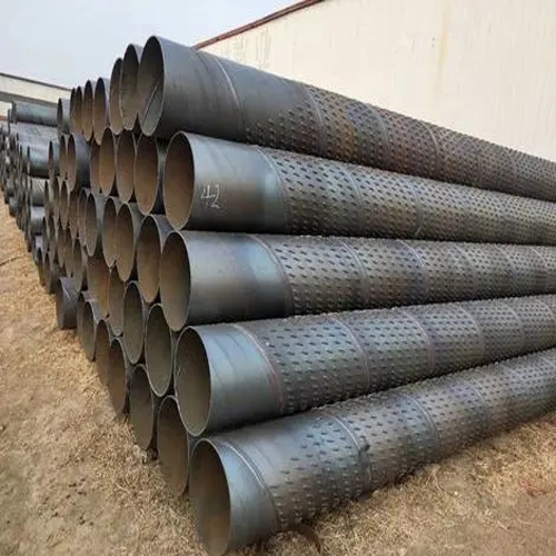 三亚滤水管执行标准中具体参数