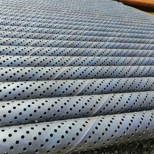 三亚桥式滤水管如何分类？