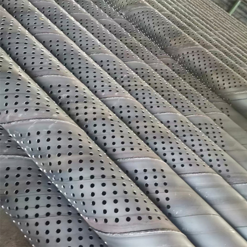 三亚滤水管安装