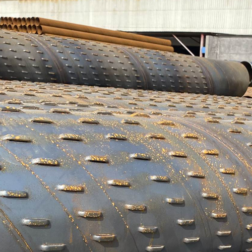 三亚桥式滤水管的材质如何选择？