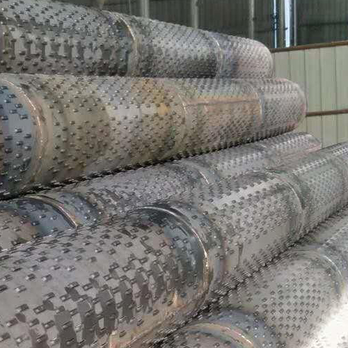 三亚滤水管一般口径的选择方式