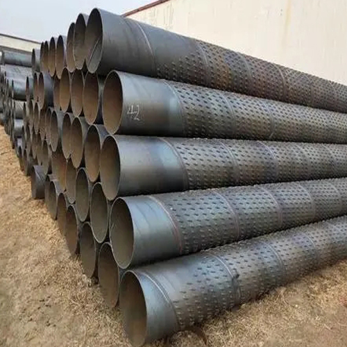 三亚房建滤水管规格的选择