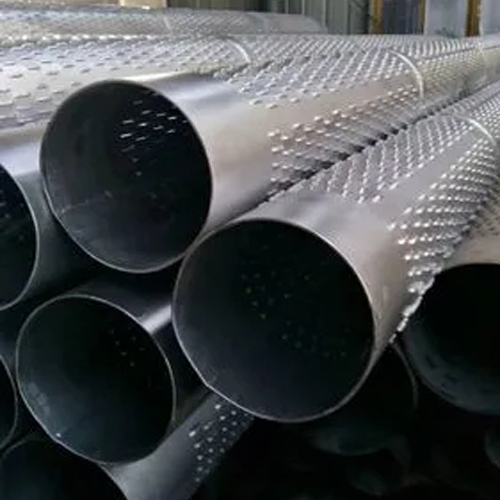 三亚滤水管口径多大最适合施工？