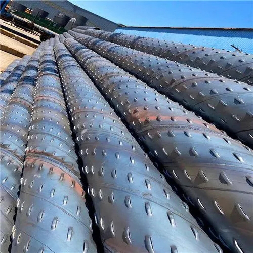 三亚滤水管长度的选择方式