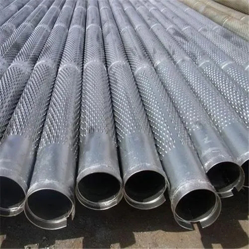 三亚滤水管施工条例包括哪些内容