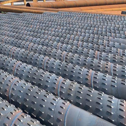 三亚滤水管现场勘测技术要求