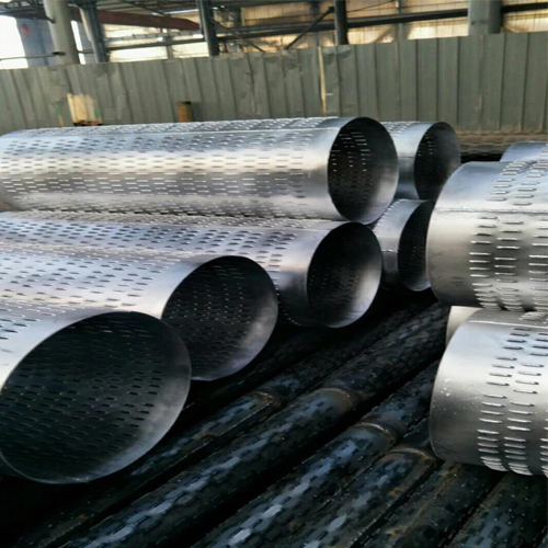 三亚桥式滤水管设备安装注意事项