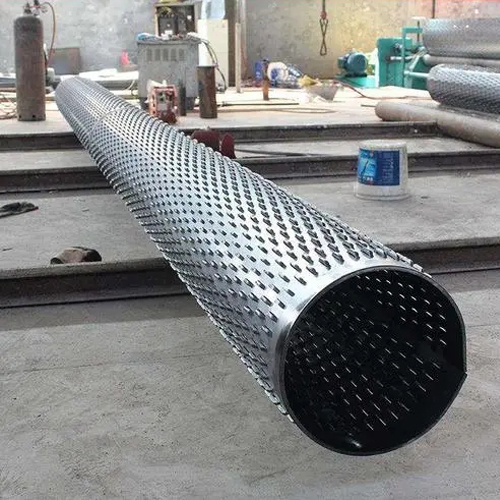 三亚滤水管的施工标准包括哪几个方面？